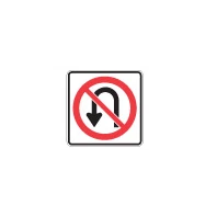 a regulatory sign