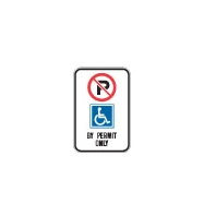 a regulatory sign