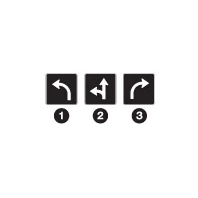 a regulatory sign