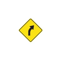 a warning sign