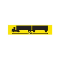 Title: Long commercial vehicle (LCV) - Description: Long commercial vehicle (LCV)